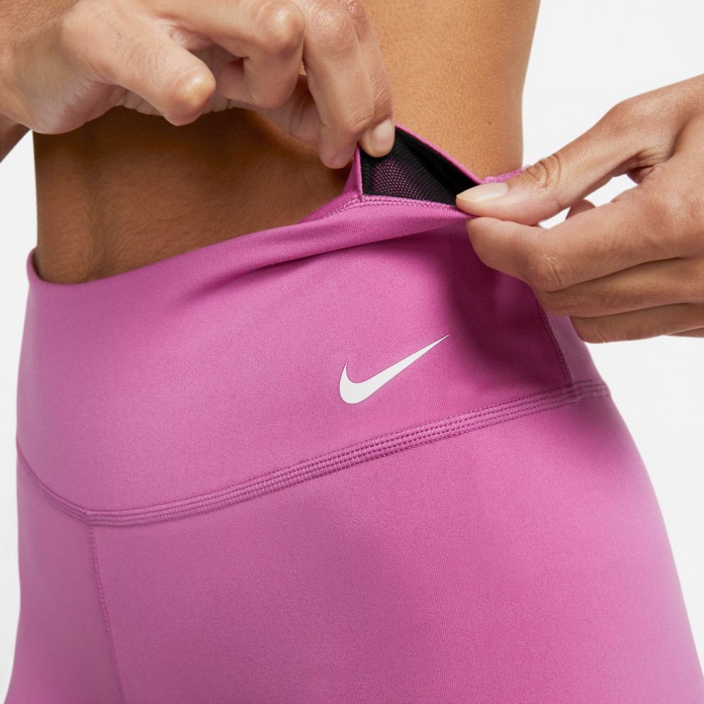 Nike One Women's Biker Shorts