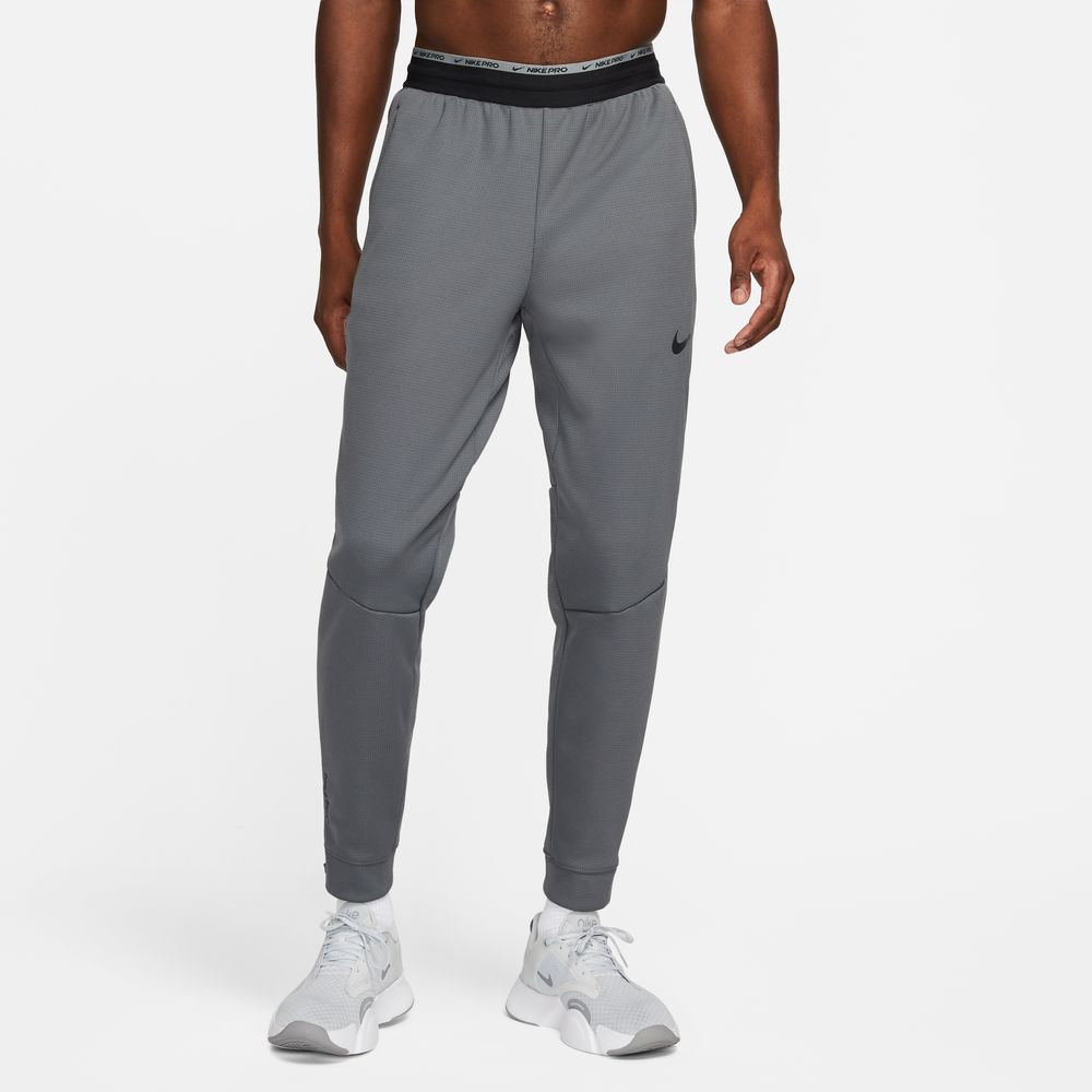 Nike Pro Therma-FIT Ανδρικό Παντελόνι Φόρμας (9000129133_43121)