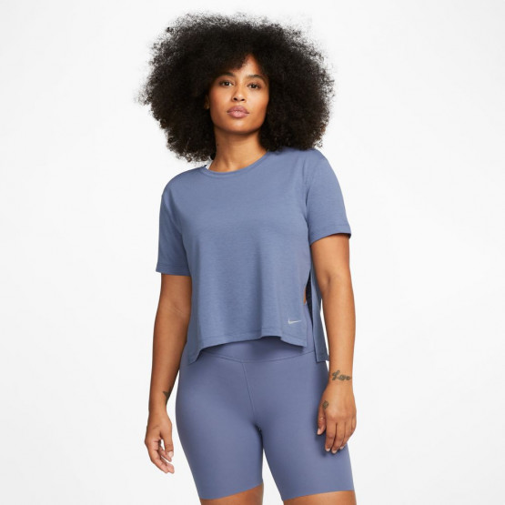 Nike Yoga Dri-FIT Women's T-Shirt