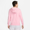 Nike Sportswear Club Fleece Γυναικεία Ζακέτα