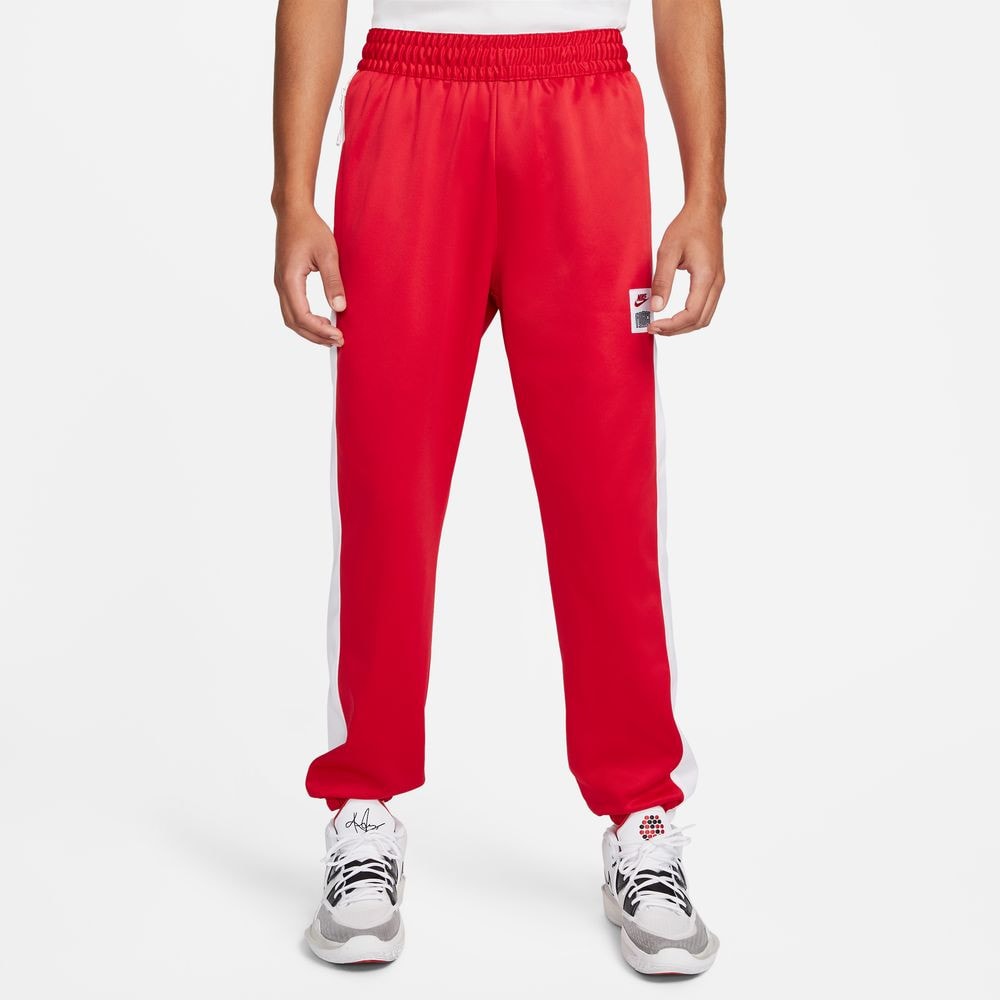Nike Therma-FIT Starting 5 Ανδρικό Παντελόνι Φόρμας (9000129606_37656)