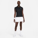 NikeCourt Dri-FIT Advantage Γυναικείο Σορτς