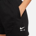 Nike Sportswear Air Fleece Women's Shorts