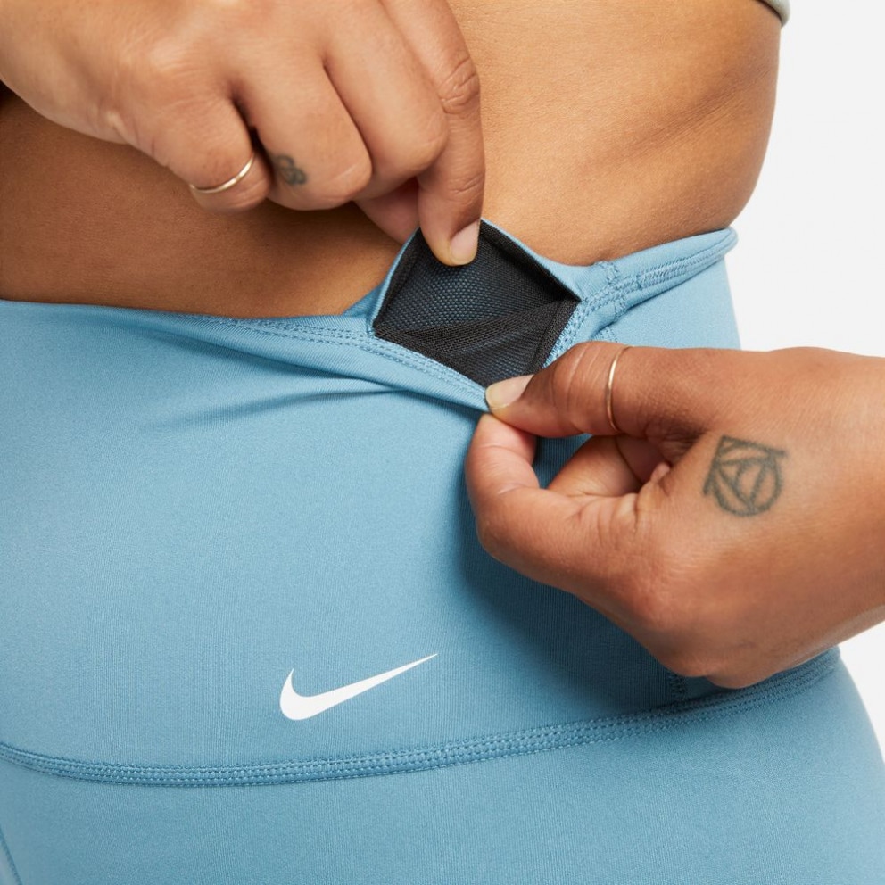 Nike One Women's Biker Shorts