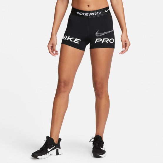 Nike Pro Dri-FIT Γυναικείο Σορτς