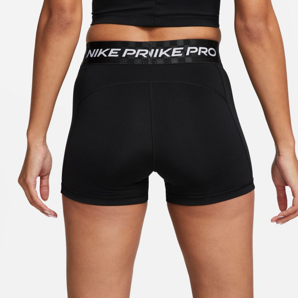 Nike Pro Dri-FIT Γυναικείο Σορτς