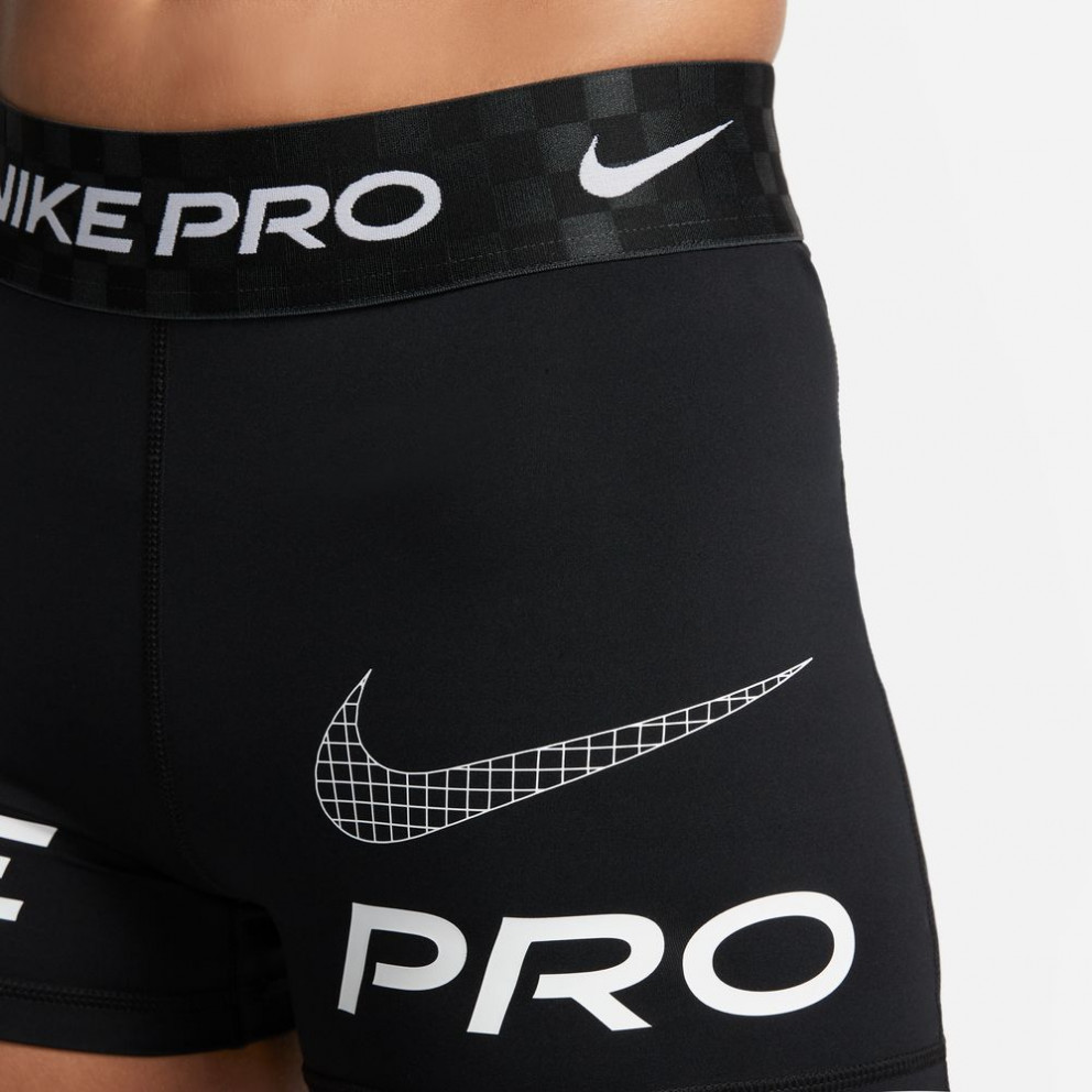 Nike Pro Dri-FIT Women's Shorts