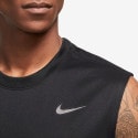 Nike Pro Dri-FIT Ανδρικό Αμάνικό T-Shirt