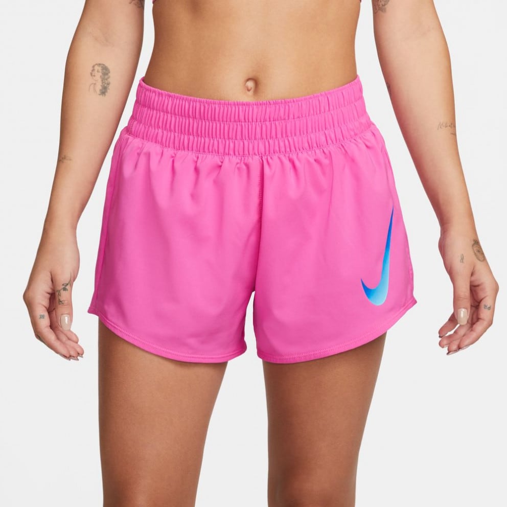 Nike Swoosh Women's Shorts