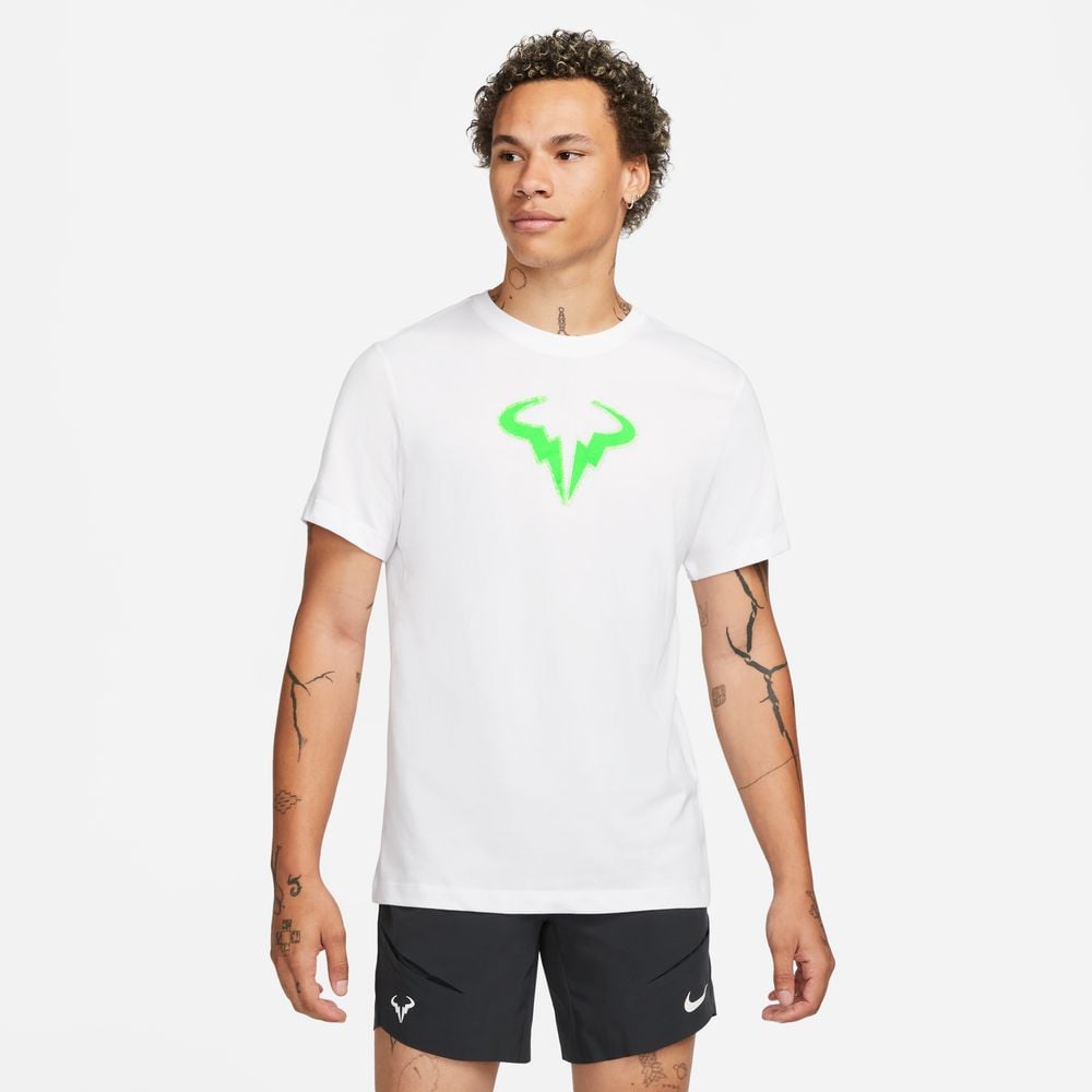 NikeCourt Dri-FIT Rafa Ανδρικό T-Shirt (9000130670_1539)