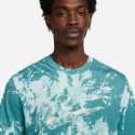 Nike Dri-FIT Run Divisn Aop Ανδρικό T-shirt