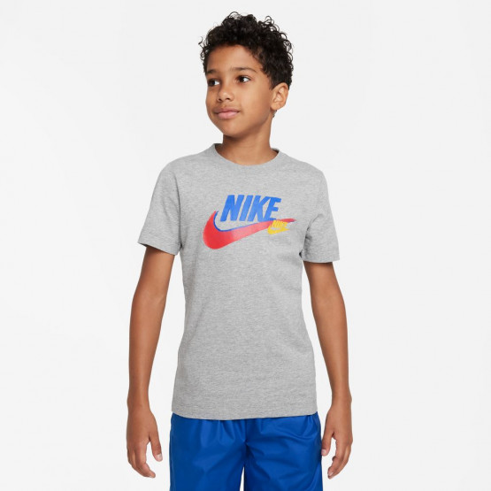 Nike Sportswear Standard Issue Kid's T-Shirt