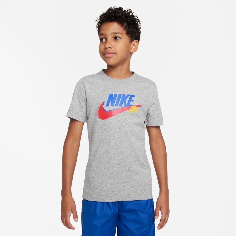 Nike Sportswear Standard Issue Παιδικό T-Shirt (9000131031_6657)