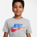 Nike Sportswear Standard Issue Παιδικό T-Shirt