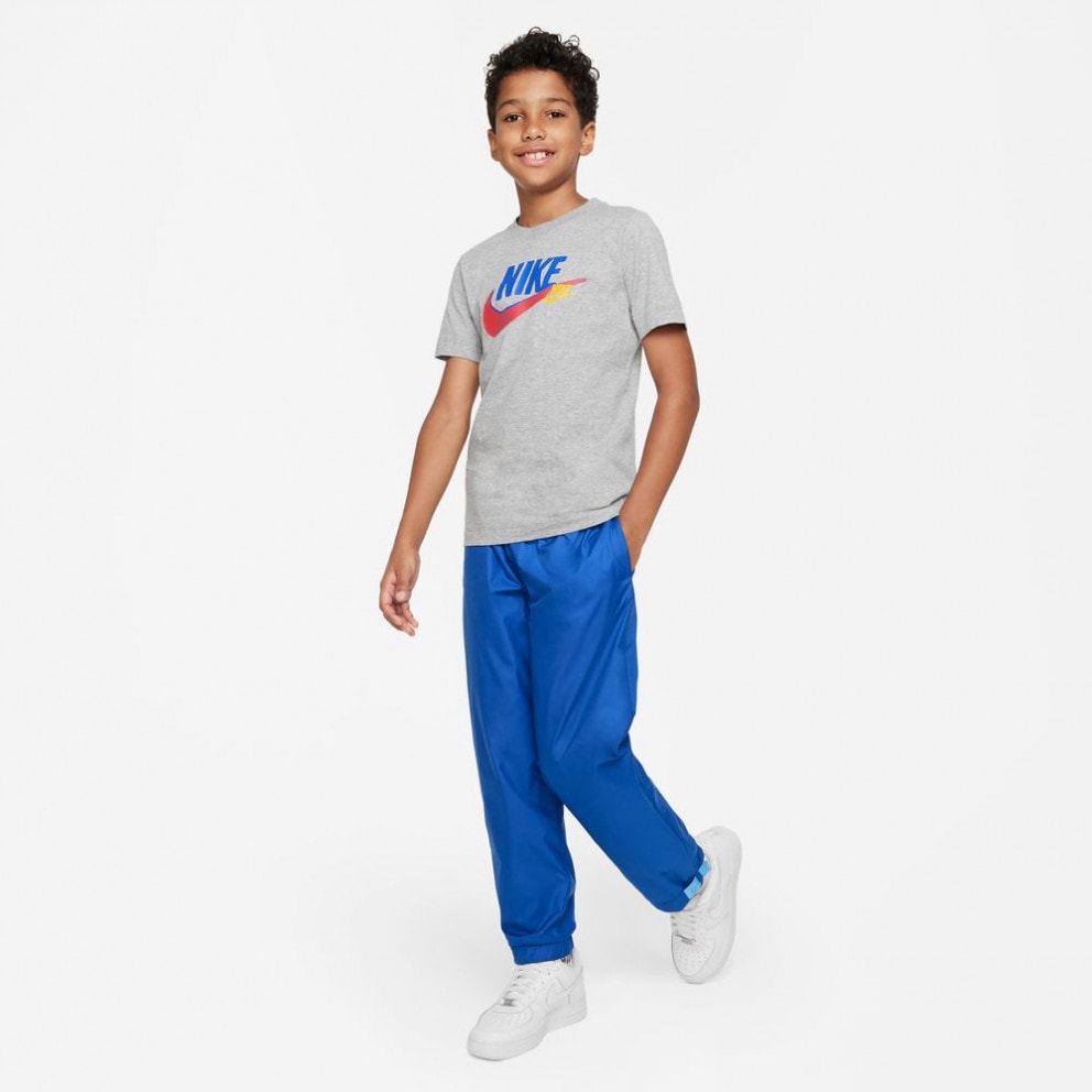 Nike Sportswear Standard Issue Kid's T-Shirt