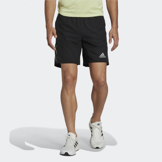 adidas Performance Own The Run Men's Short 5"