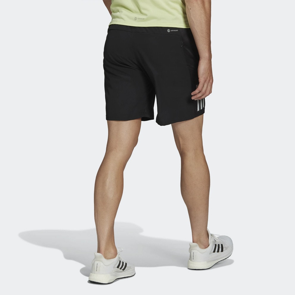 adidas Own The Run Men's Short 5"