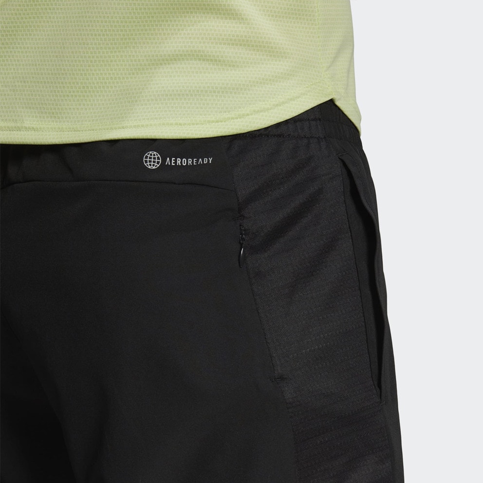 adidas Performance Own The Run Short 5" Ανδρικό Σορτς