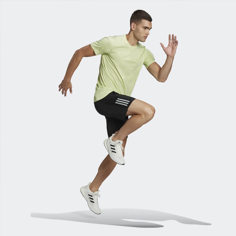 adidas Own The Run Men's Short 5"