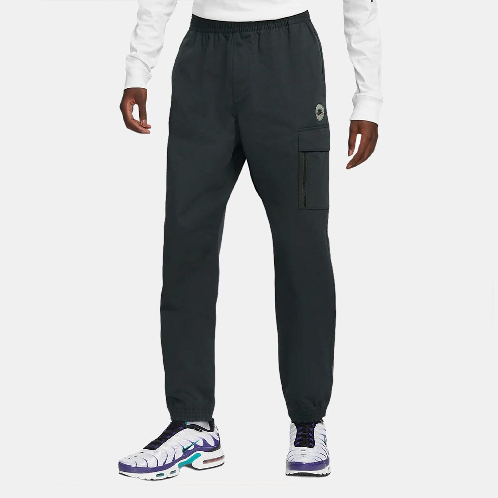 Nike Sportswear Ανδρικό Παντελόνι Φόρμας (9000111768_56948)
