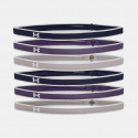 Under Armour 6-pack Mini Γυναικεία Περιμετώπια
