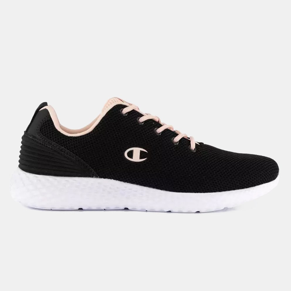 Champion Low Cut Sprint Winterized Γυναικεία Παπούτσια (9000119280_62790) Γυναικεία / Γυναικεία Παπούτσια / Γυναικεία Sneakers