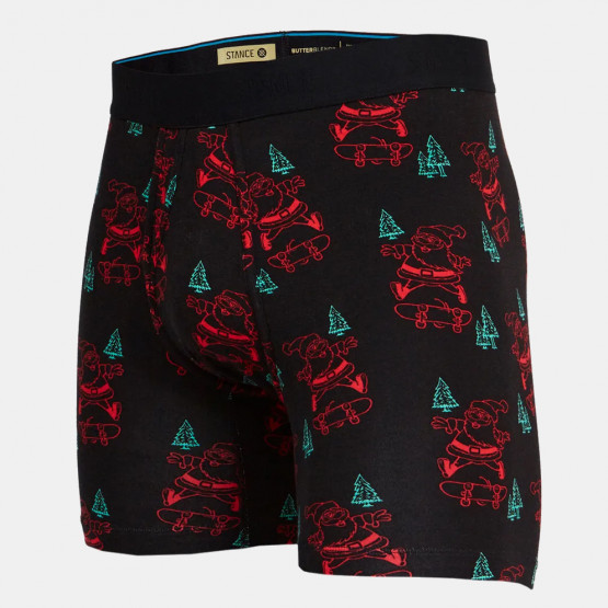 Stance Santa Mens' Brief