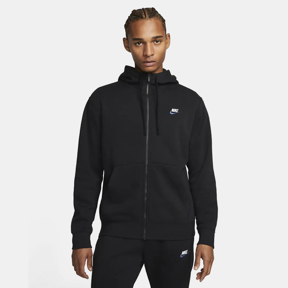 Nike Sportswear Club Men's Jacket