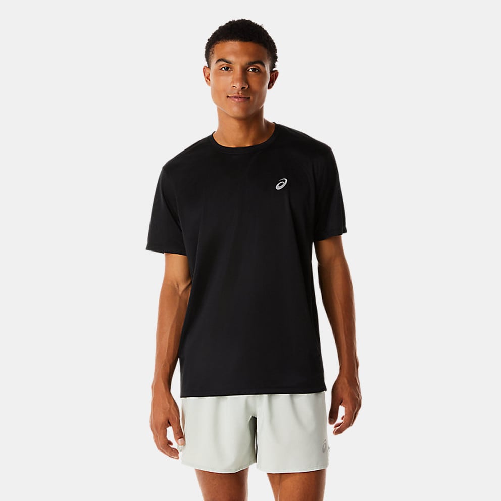 Asics Katakana Ss Top Μπλούζα (9000128641_6762)