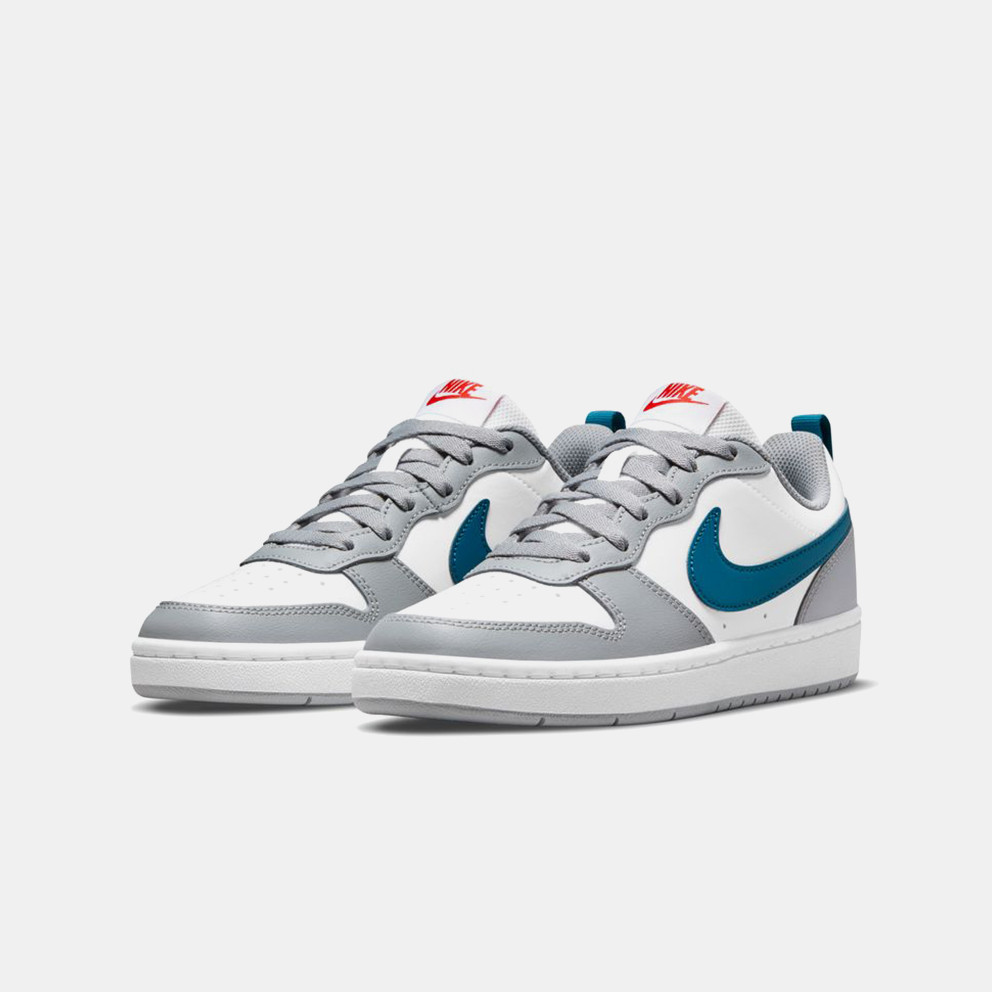 Nike Court Borough Low 2 Παιδικά Παπούτσια