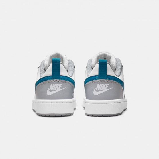 Nike court borough online low 2 gs mujer