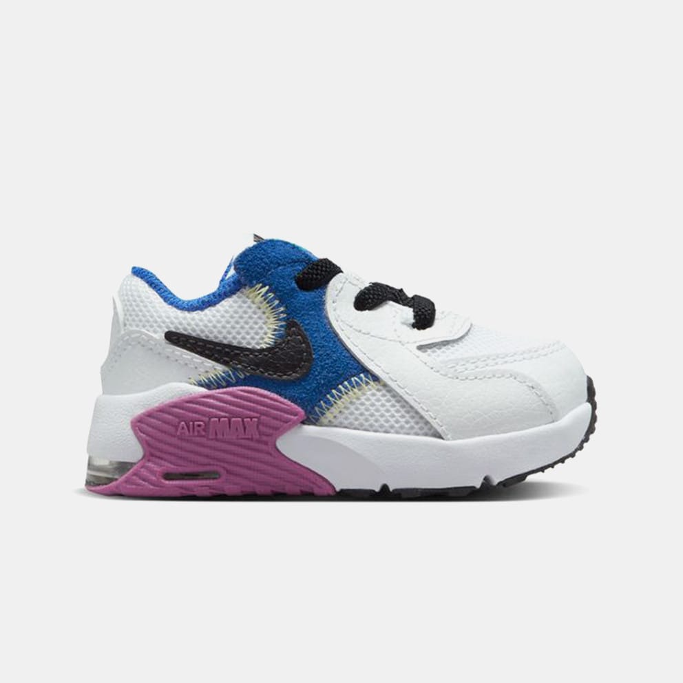 Nike Air Max Excee Βρεφικά Παπούτσια (9000128858_65060)