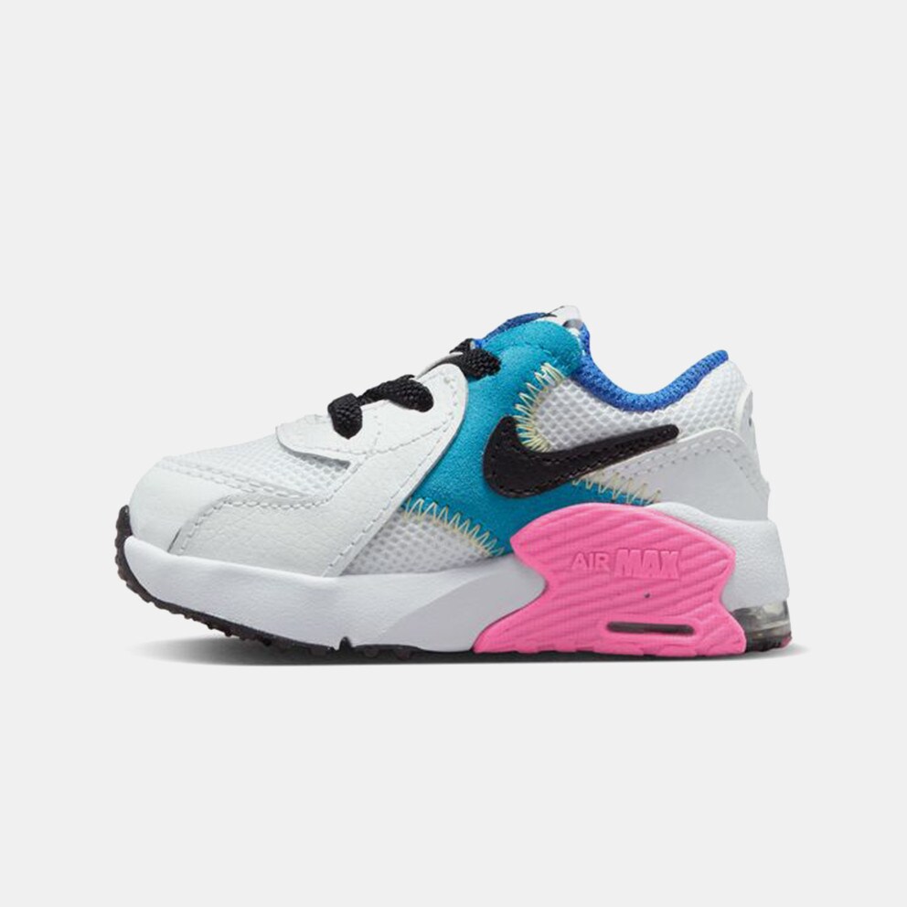 Nike Air Max Excee Βρεφικά Παπούτσια