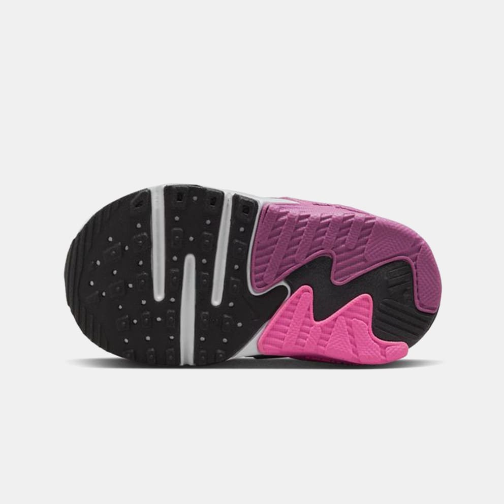Nike Air Max Excee Βρεφικά Παπούτσια