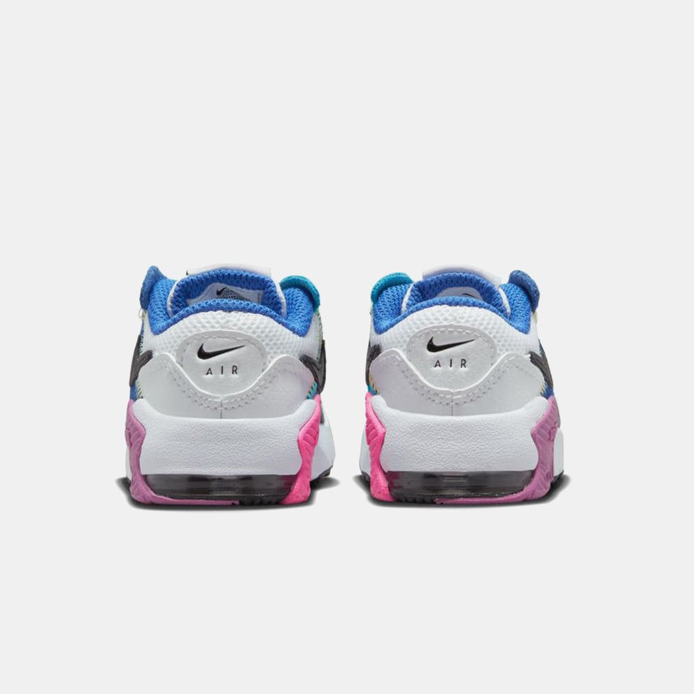 Nike Air Max Excee Βρεφικά Παπούτσια