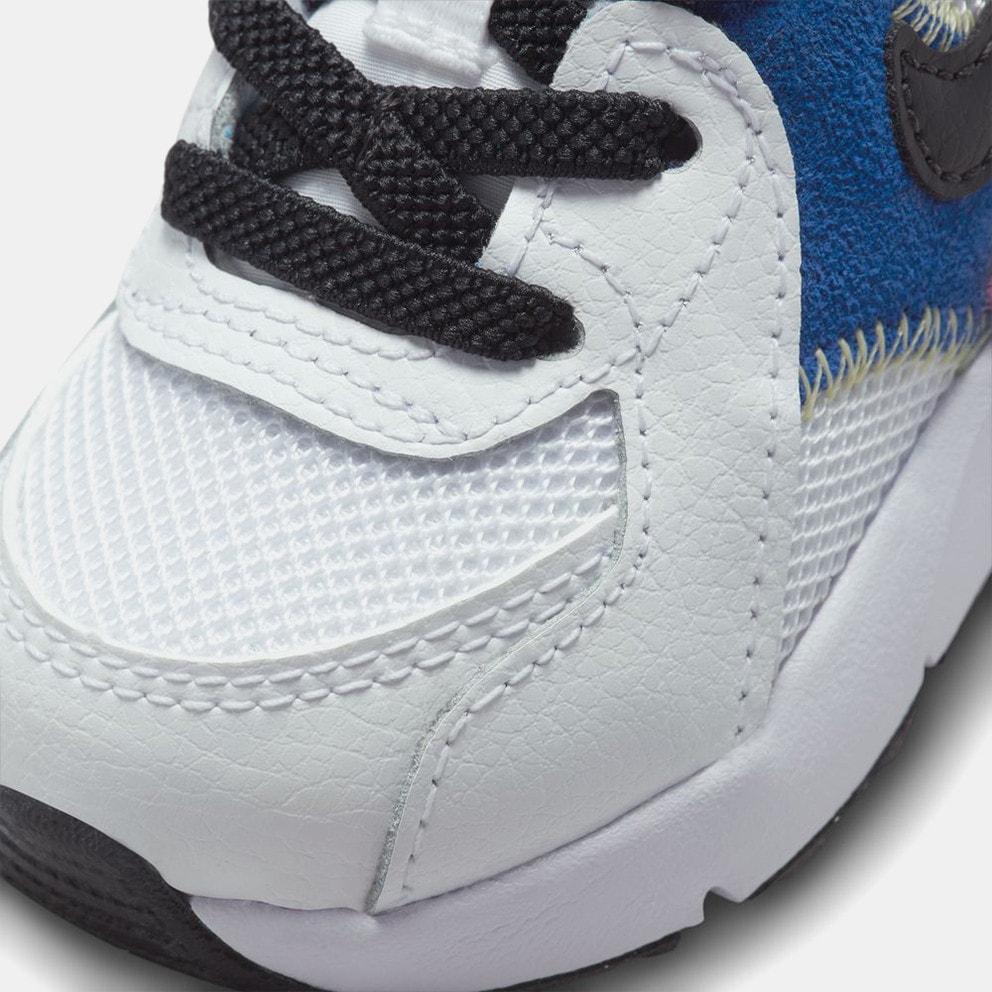 Nike Air Max Excee Βρεφικά Παπούτσια