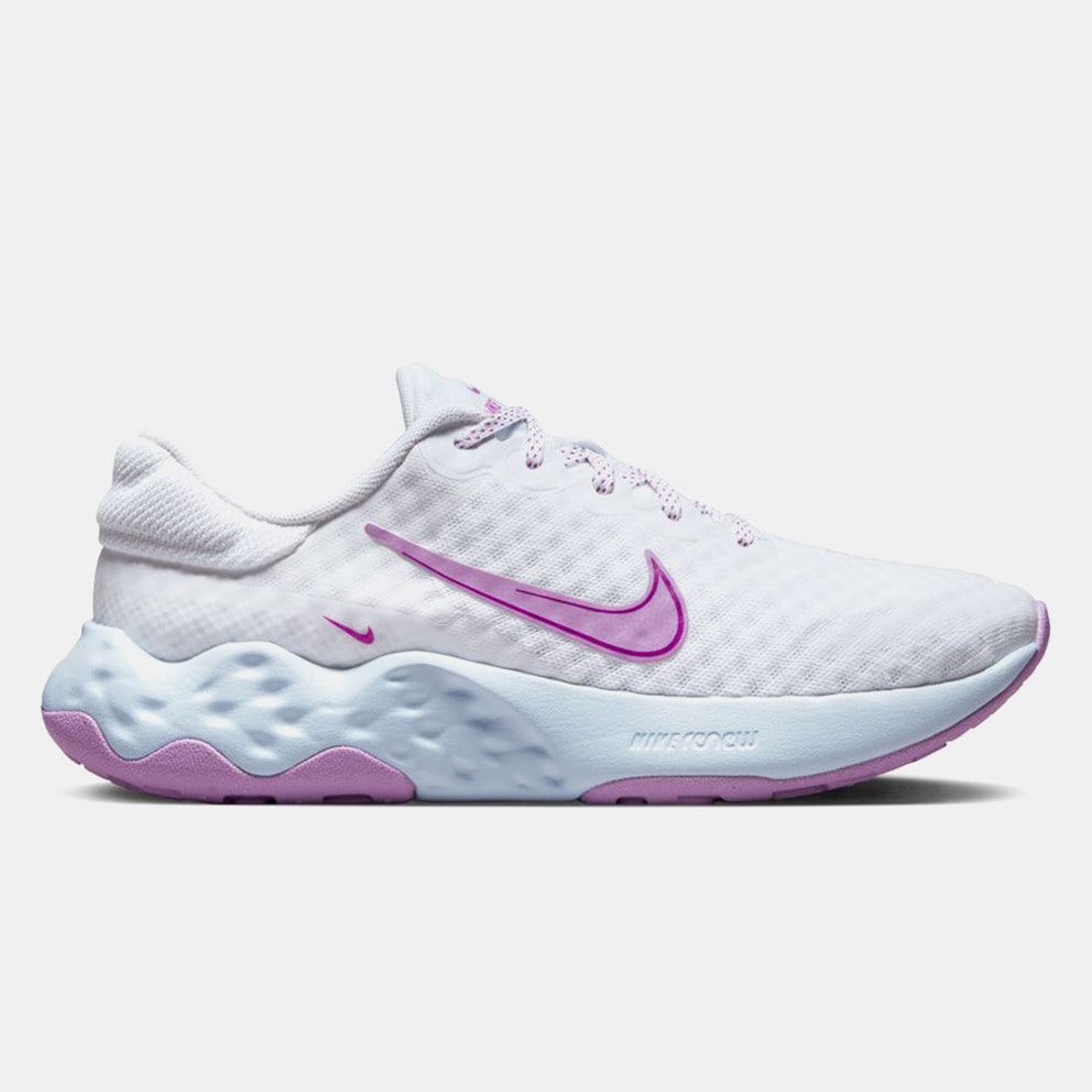 Nike Renew Ride 3 Γυναικεία Παπούτσια για Τρέξιμο (9000129078_65161) Γυναικεία / Γυναικεία Παπούτσια / Γυναικεία Παπούτσια για Τρέξιμο