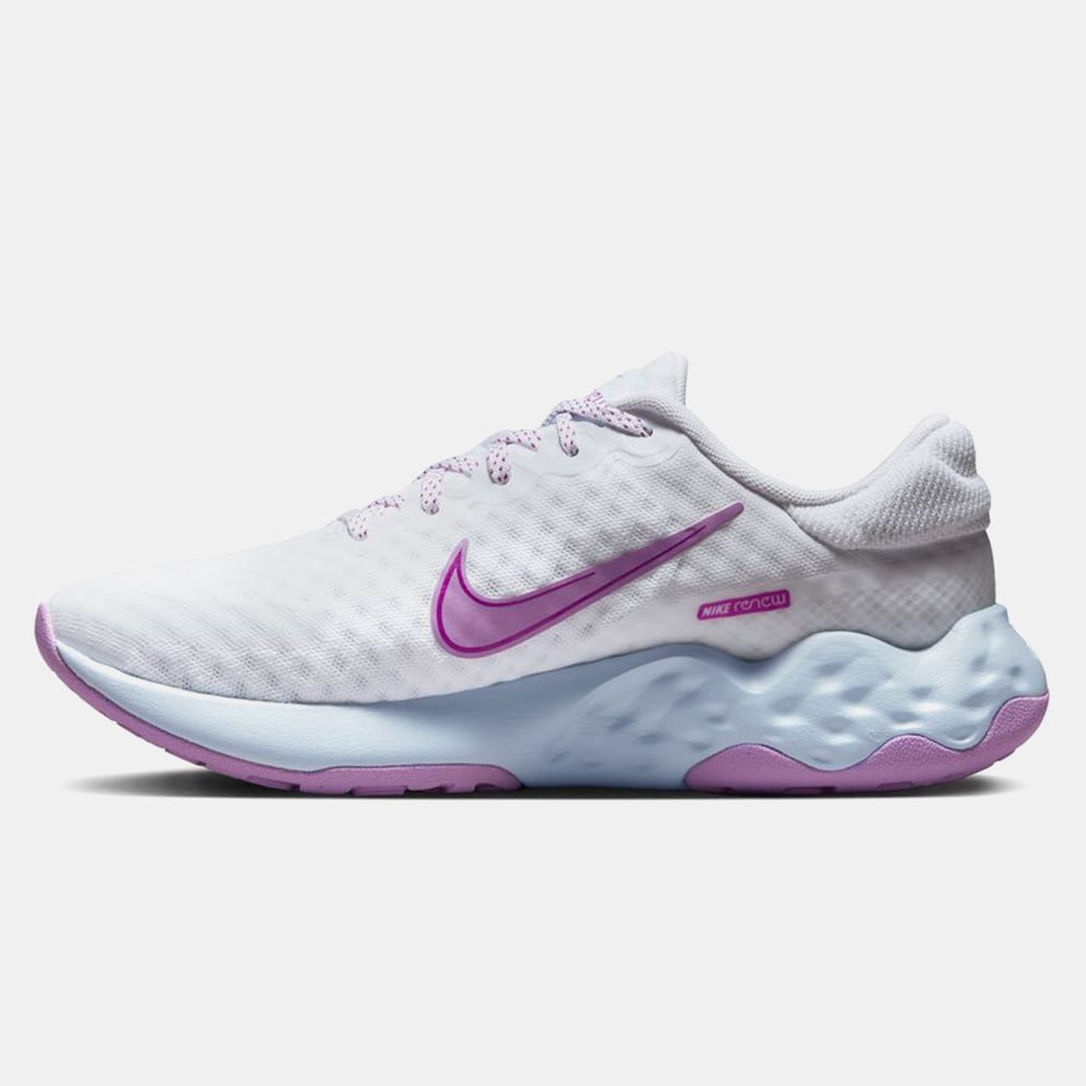 Nike Renew Ride 3 Γυναικεία Παπούτσια για Τρέξιμο