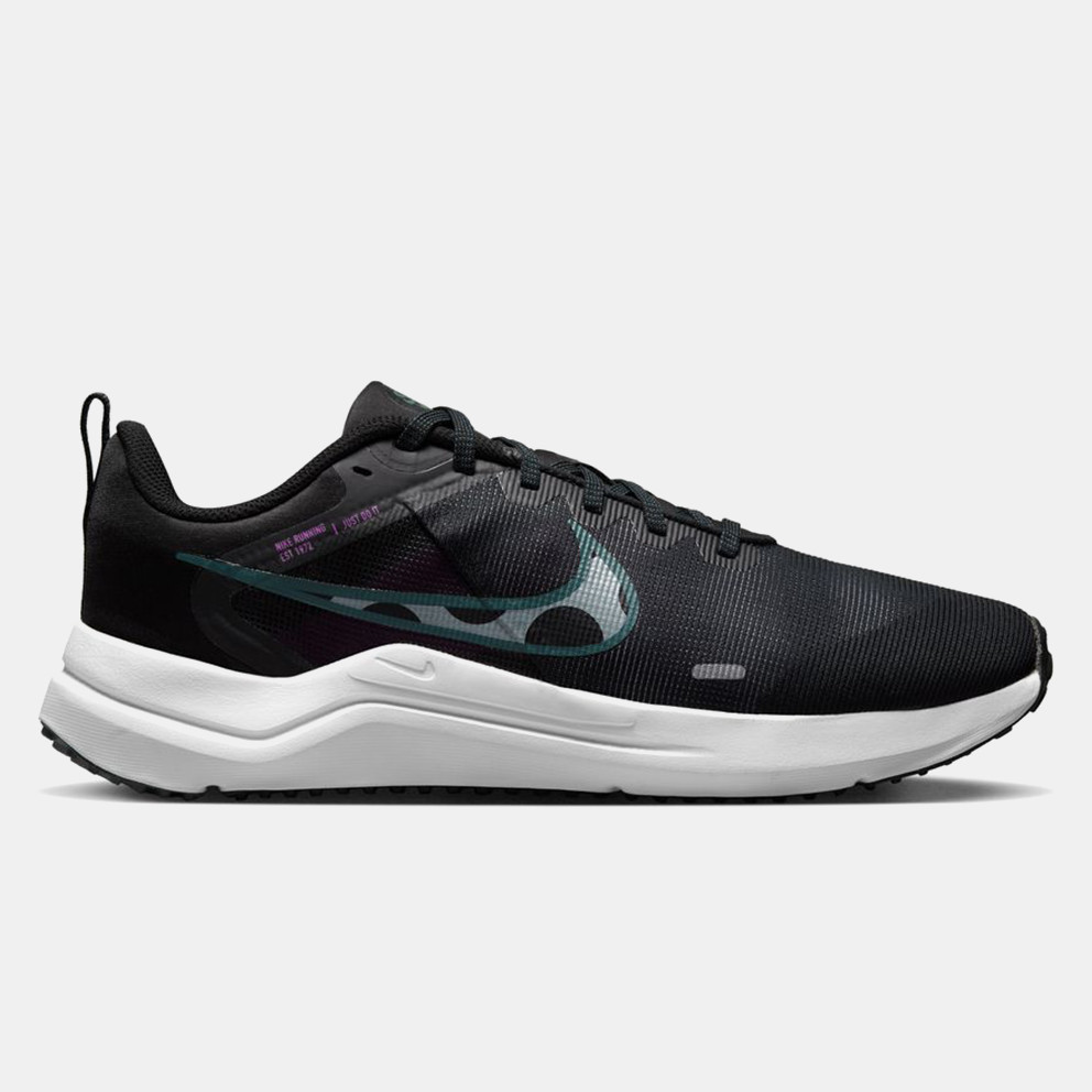 Nike Downshifter 12 Ανδρικά Παπούτσια για Τρέξιμο (9000129166_65349)