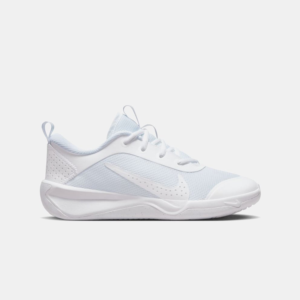 100 Nike Omni Multi The people at Nike have some nice Winter Court Kids Training Shoes White DM9027