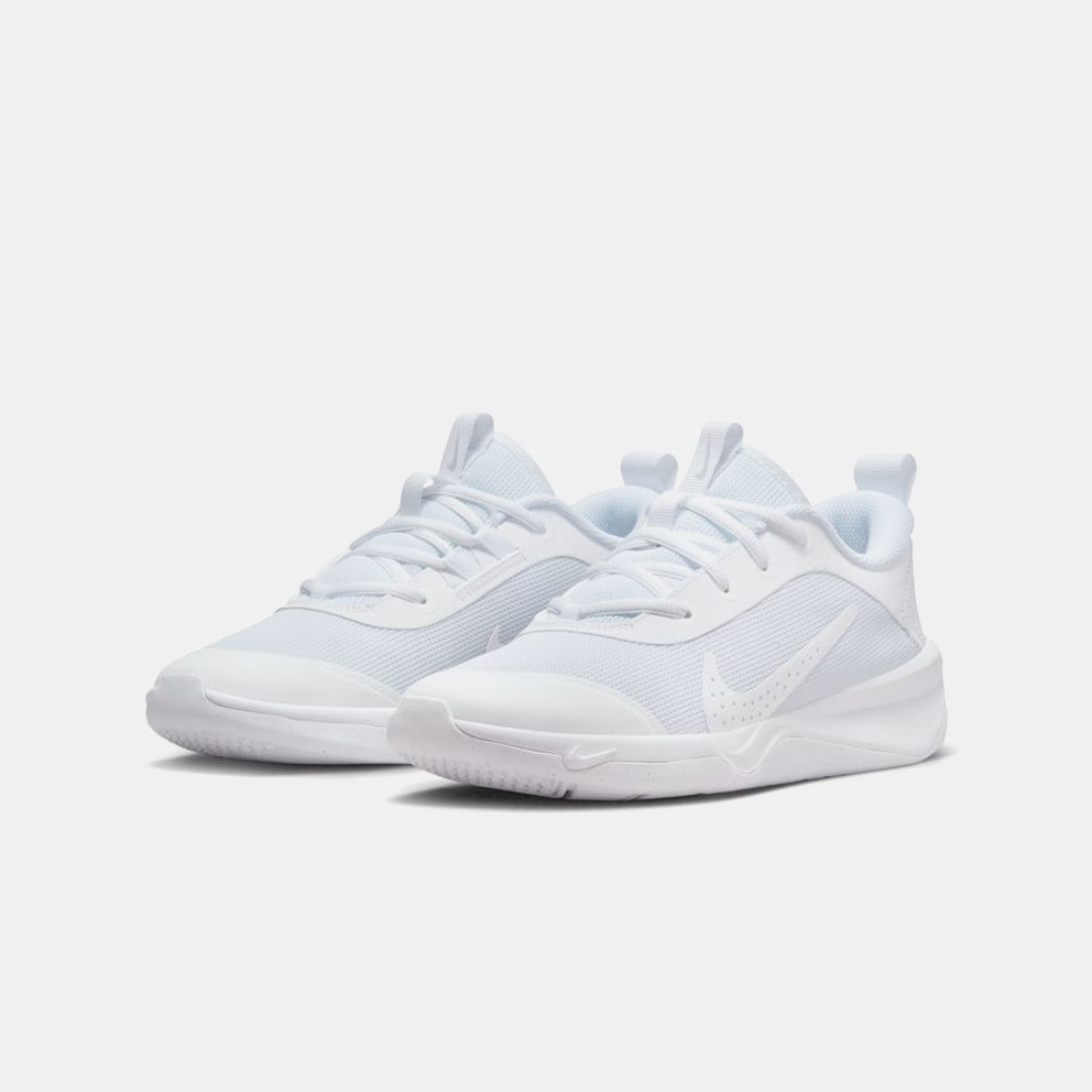 Nike Omni Multi-Court Kids' Training Shoes