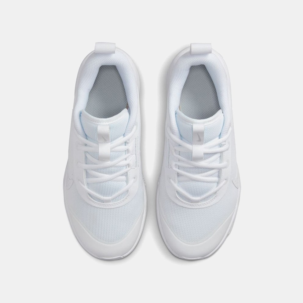 Nike Omni Multi-Court Kids' Training Shoes
