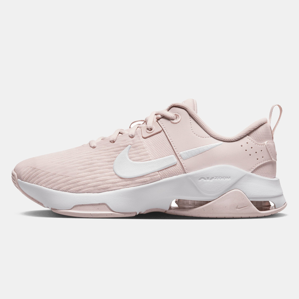 Nike W Zoom Bella 6 Γυναικεία Παπούτσια για Προπόνηση (9000129690_65234) Γυναικεία / Παπούτσια / Γυμναστήριο | Training