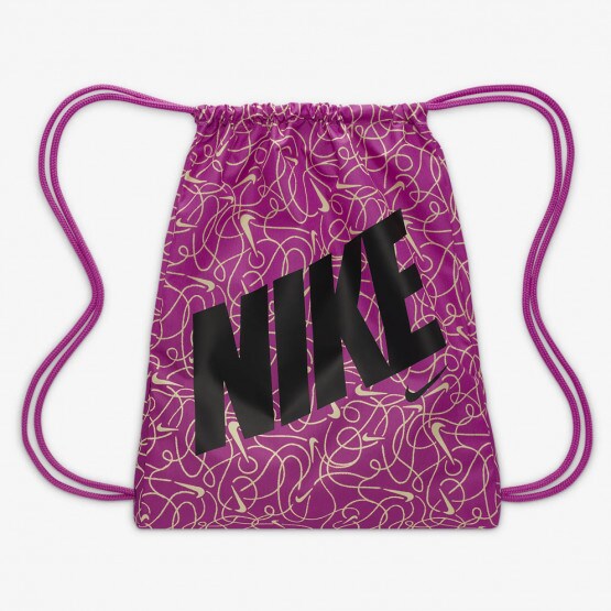 Nike Kids' Drawstring Bag (12L)