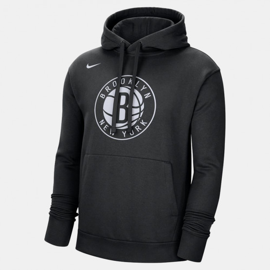 Nike NBA Brooklyn Nets City Edition Men's Hoodie