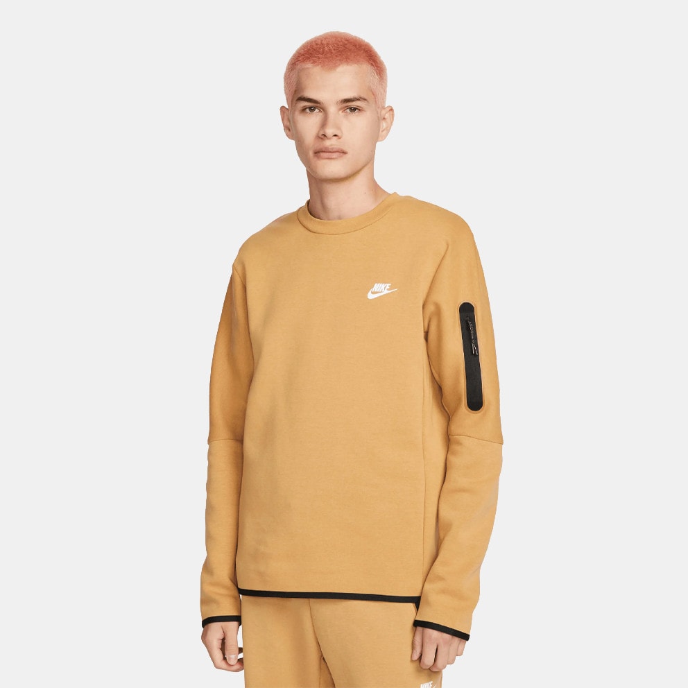Nike tech jumper on sale