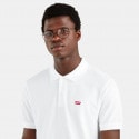 Levi's Standard Housemarked Mineral Men's Polo T-shirt