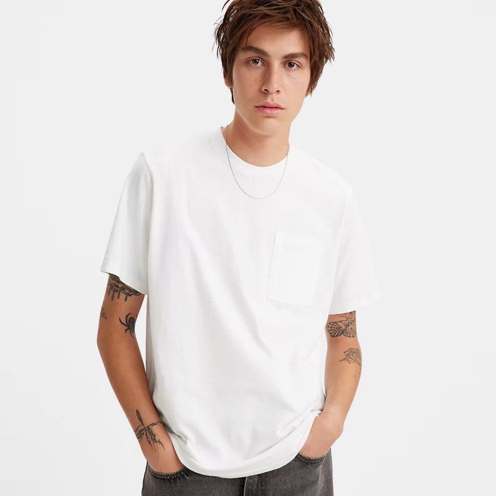 Levi's Pocket Bright Men's T-shirt