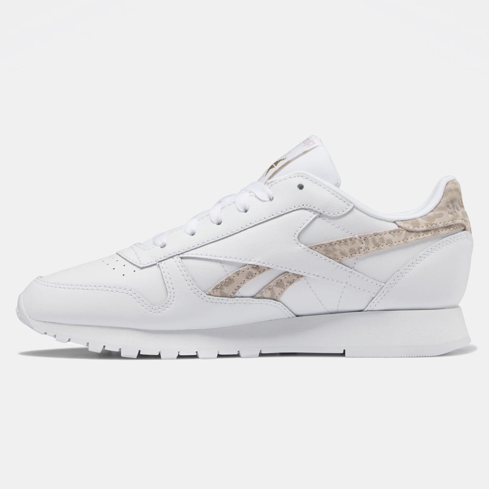 Reebok Classics Classic Leather Γυναικεία Παπούτσια