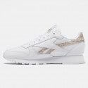 Reebok Classics Classic Leather Γυναικεία Παπούτσια